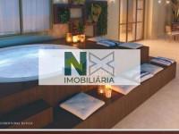 Apartamento 2 Quartos 66m² 