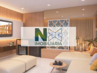 Apartamento 2 Quartos 66m² 