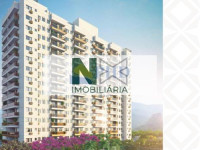 Apartamento 2 Quartos 66m² 
