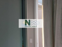 Cobertura 2 Quartos 145m² 