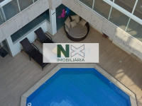 Cobertura 2 Quartos 145m² 