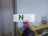 Cobertura 2 Quartos 145m² 