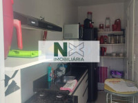 Cobertura 2 Quartos 145m² 