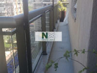 Apartamento 2 Quartos 90m² 