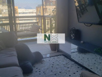Apartamento 2 Quartos 90m² 