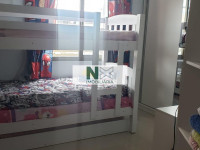 Apartamento 2 Quartos 90m² 