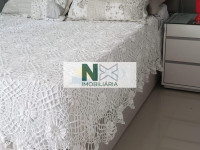 Apartamento 2 Quartos 90m² 