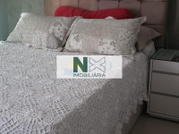 Apartamento 2 Quartos 90m² 