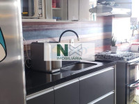 Apartamento 2 Quartos 90m² 