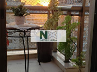 Apartamento 2 Quartos 90m² 