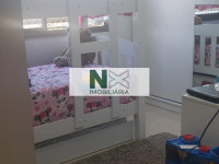 Apartamento 2 Quartos 90m² 