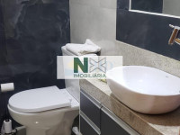 Apartamento 2 Quartos 90m² 