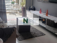 Apartamento 2 Quartos 90m² 