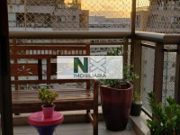 Apartamento 2 Quartos 90m² 