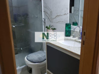 Apartamento 2 Quartos 90m² 