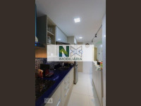 Apartamento 3 Quartos 87m² 
