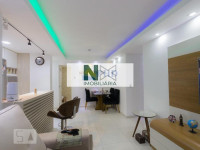Apartamento 3 Quartos 87m² 