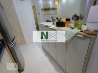 Apartamento 3 Quartos 87m² 
