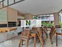Apartamento 3 Quartos 87m² 