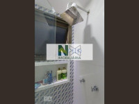 Apartamento 3 Quartos 87m² 