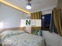 Apartamento 3 Quartos 87m² 