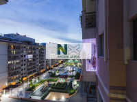 Apartamento 3 Quartos 87m² 