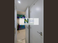 Apartamento 3 Quartos 87m² 