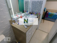 Apartamento 3 Quartos 87m² 