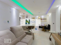 Apartamento 3 Quartos 87m² 