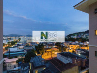Apartamento 3 Quartos 87m² 