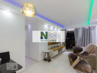 Apartamento 3 Quartos 87m² 