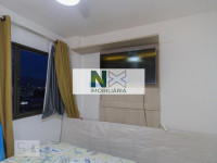 Apartamento 3 Quartos 87m² 