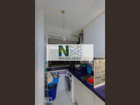 Apartamento 3 Quartos 87m² 