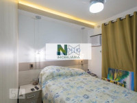 Apartamento 3 Quartos 87m² 