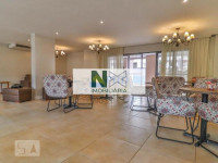 Apartamento 3 Quartos 87m² 