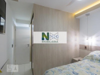 Apartamento 3 Quartos 87m² 