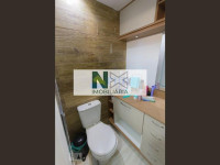 Apartamento 3 Quartos 87m² 