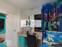 Apartamento 3 Quartos 87m² 