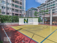 Apartamento 3 Quartos 87m² 