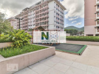 Apartamento 3 Quartos 87m² 