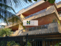 APARTAMENTO 4 Quartos 116m² 