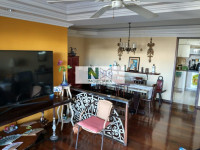 APARTAMENTO 4 Quartos 116m² 