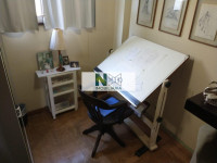 APARTAMENTO 4 Quartos 116m² 