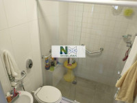 APARTAMENTO 4 Quartos 116m² 