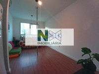 Apartamento 2 Quartos 47m² 