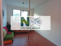Apartamento 2 Quartos 47m² 