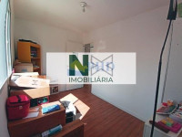 Apartamento 2 Quartos 47m² 