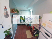 Apartamento 2 Quartos 47m² 