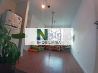 Apartamento 2 Quartos 47m² 