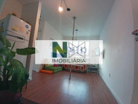 Apartamento 2 Quartos 47m² 